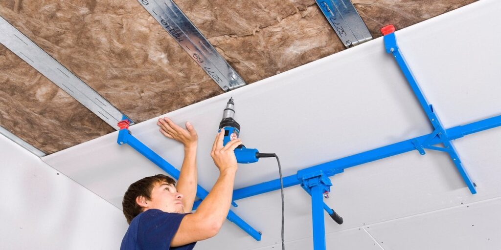 تركيب جبس بورد في دبي