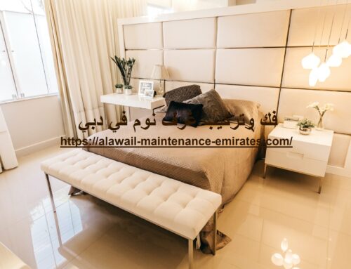 فك وتركيب غرف نوم في دبي |0551030094| نجار رخيص