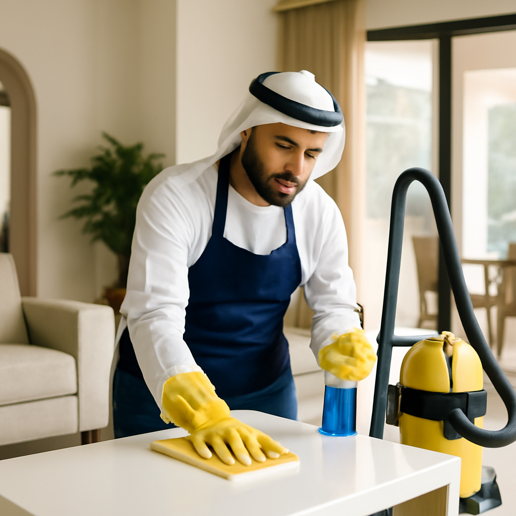 صيانة مباني تجارية العين: دليلك الشامل للرعاية المستمرة — خدمات الصيانة